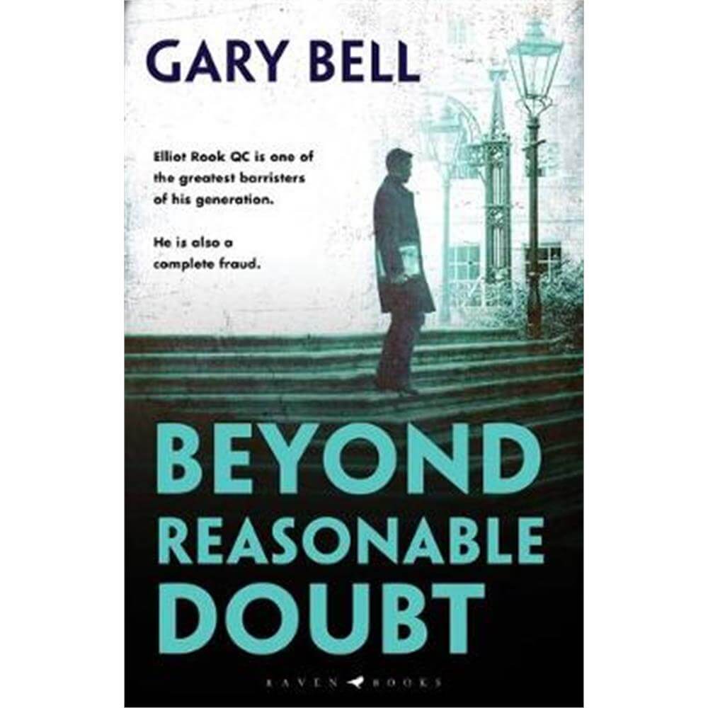 Beyond Reasonable Doubt (Paperback) - Gary Bell
